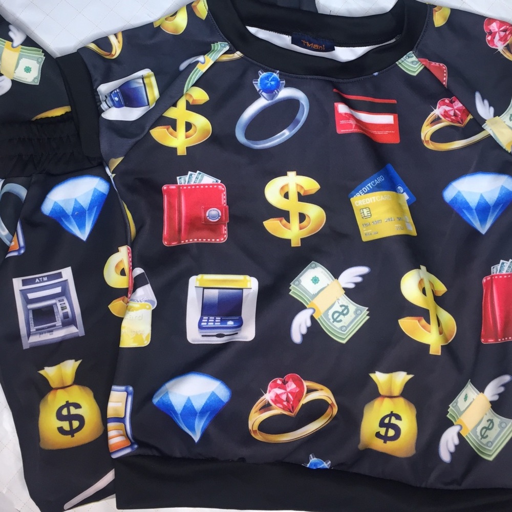 Emoji Set